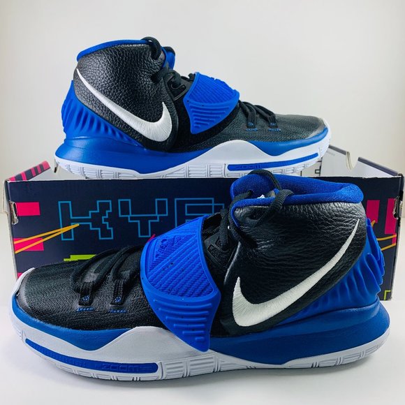 Nike | Shoes | Nike Kyrie 6 Team Game Royal Kyrie Irving New  display picture 3